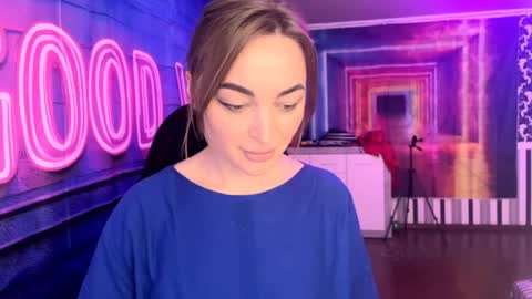 Meryem online show from 04/11/26, 09:13