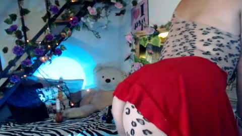 luna online show from 04/30/26, 07:14