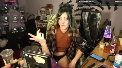 ..LunaSparkles. online show from 05/23/26, 04:50