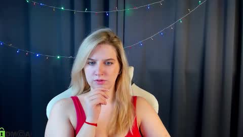 LunasShine online show from 01/09/26, 04:04