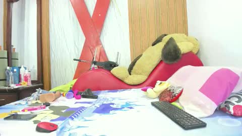 luna online show from 05/18/26, 01:39