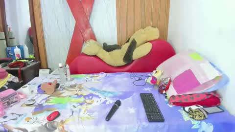 luna online show from 05/24/26, 03:28