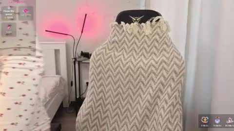 Kate online show from 09/26/25, 08:07