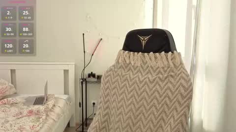 Kate online show from 09/28/25, 01:27