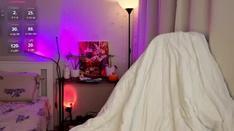 Kate online show from 10/22/25, 10:09