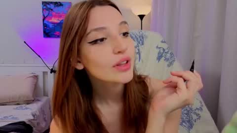 Kate online show from 11/10/25, 05:01