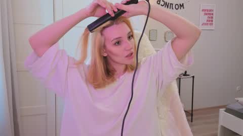 Kate online show from 02/03/26, 09:58