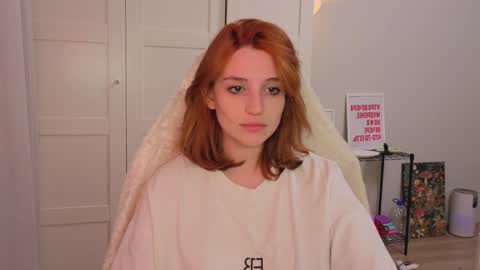 Kate online show from 02/14/26, 03:31