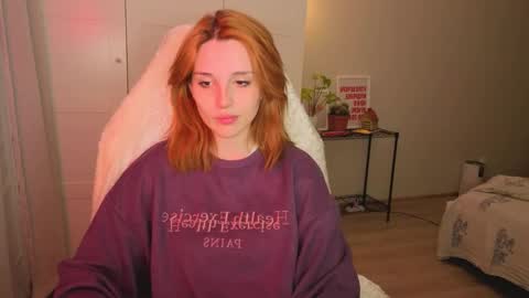 Kate online show from 03/13/26, 06:47