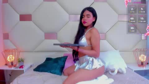 Luna Toledo online show from 09/20/25, 01:34