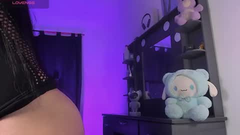 Stefanny Doll online show from 08/09/26, 05:34