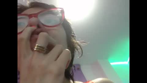 lunatraviesapiel online show from 03/18/26, 07:17