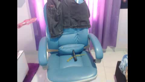 lunatraviesapiel online show from 03/20/26, 06:24