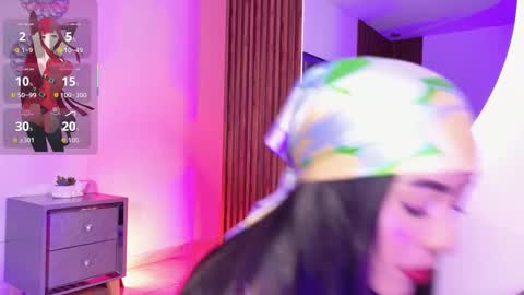 Snapshot of lunavelour_ chatting on 02/21/26, 03:07 Luna online show from 02/21/26, 03:07