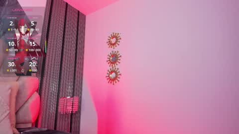 Luna   online show from 04/11/26, 12:15