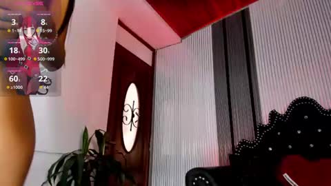 Luna   online show from 07/06/26, 03:03