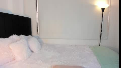 lunavelvet7 online show from 02/11/26, 03:50