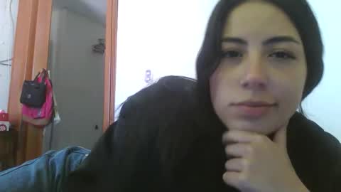 lunavelvettt online show from 01/07/26, 06:43