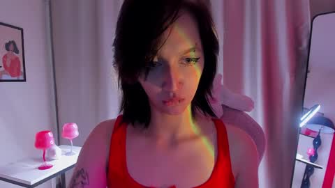 call me a pose striker  online show from 05/24/26, 03:55