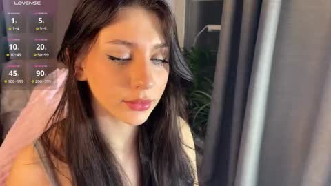 Luna online show from 02/23/26, 03:26