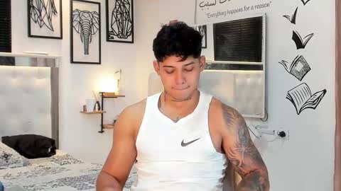 Snapshot of lunay_xtreemboy chatting on 09/12/25, 11:59 Lunay online show from 09/12/25, 11:59