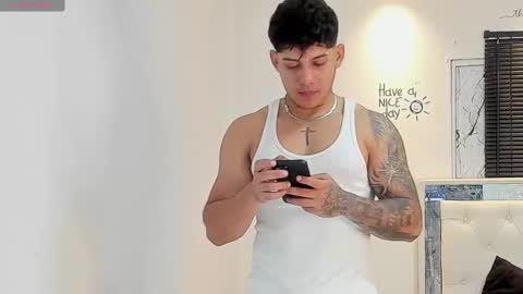 Lunay online show from 01/09/26, 12:46