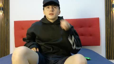 lunaydream online show from 04/28/26, 11:15