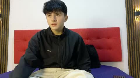 lunaydream online show from 04/29/26, 11:14