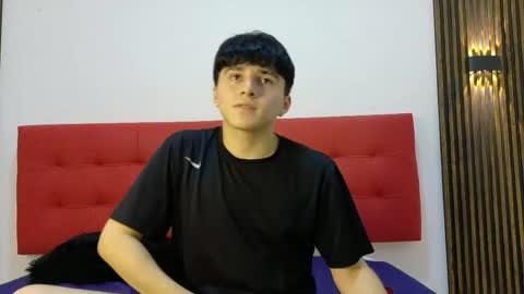 lunaydream online show from 04/29/26, 05:30