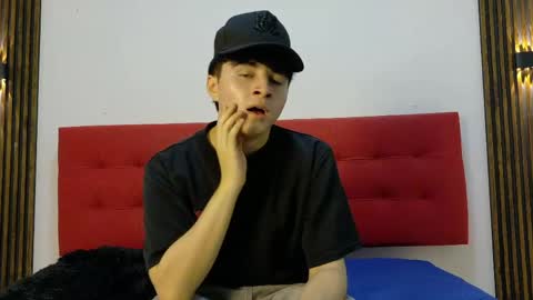 lunaydream online show from 04/30/26, 11:16
