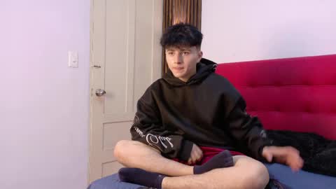 lunaydream online show from 05/05/26, 11:18