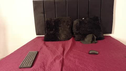 lunaydream online show from 05/07/26, 04:01