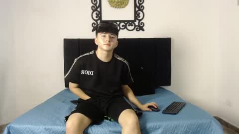 lunaydream online show from 05/08/26, 11:26
