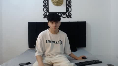lunaydream online show from 05/12/26, 11:29
