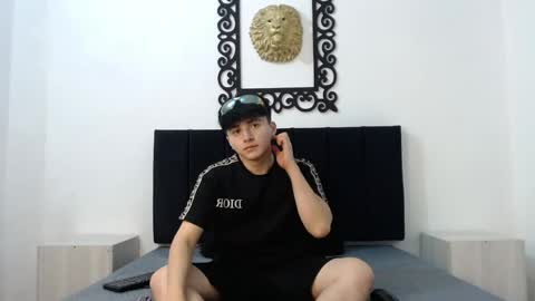 lunaydream online show from 05/16/26, 11:20