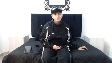 lunaydream online show from 05/18/26, 11:27
