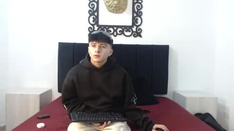 lunaydream online show from 05/22/26, 11:27