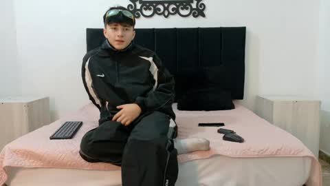 lunaydream online show from 05/29/26, 11:30