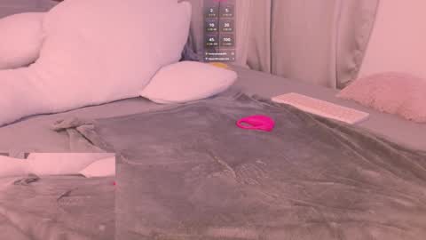  Luna Galaxy  online show from 01/19/25, 03:18