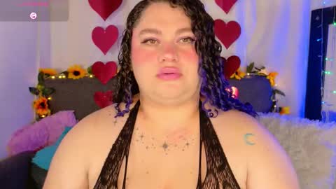 L U N I T A  online show from 02/18/26, 03:46