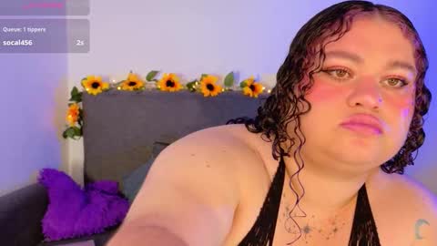 L U N I T A  online show from 03/13/26, 04:41