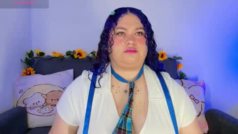 L U N I T A  online show from 03/29/26, 08:31