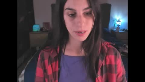 Angela Moonlight and Hector online show from 05/20/26, 06:08
