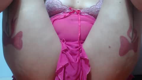 Luna Tamara online show from 01/11/25, 03:55