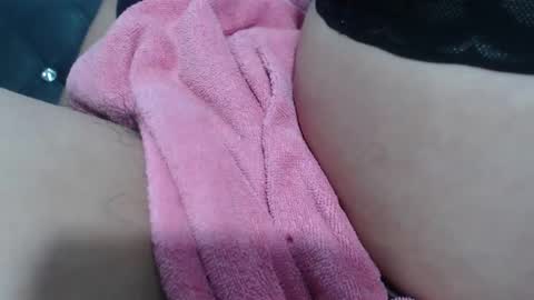 Luna Tamara online show from 01/18/25, 05:52