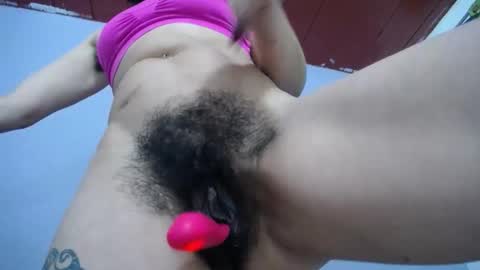 Luna Tamara online show from 02/07/26, 05:11