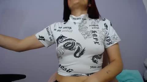 Luna Tamara online show from 02/26/26, 05:28