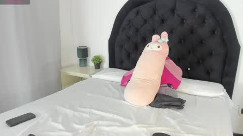 lunmei online show from 05/21/26, 09:33
