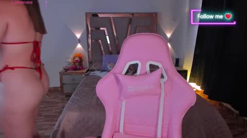 LUNA ROSE online show from 03/28/26, 06:40