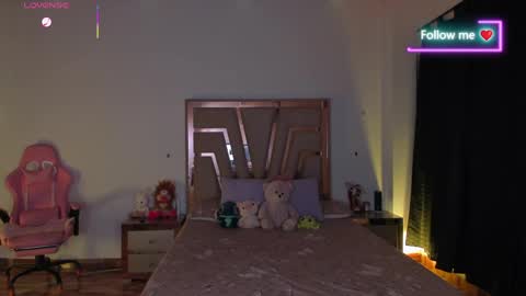 LUNA ROSE online show from 04/02/26, 03:04